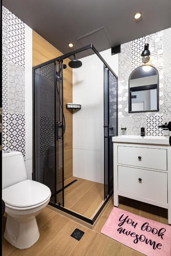 Kapana Guest House On Central Pedestrian Street With Parking Included Plovdiv Esterno foto
