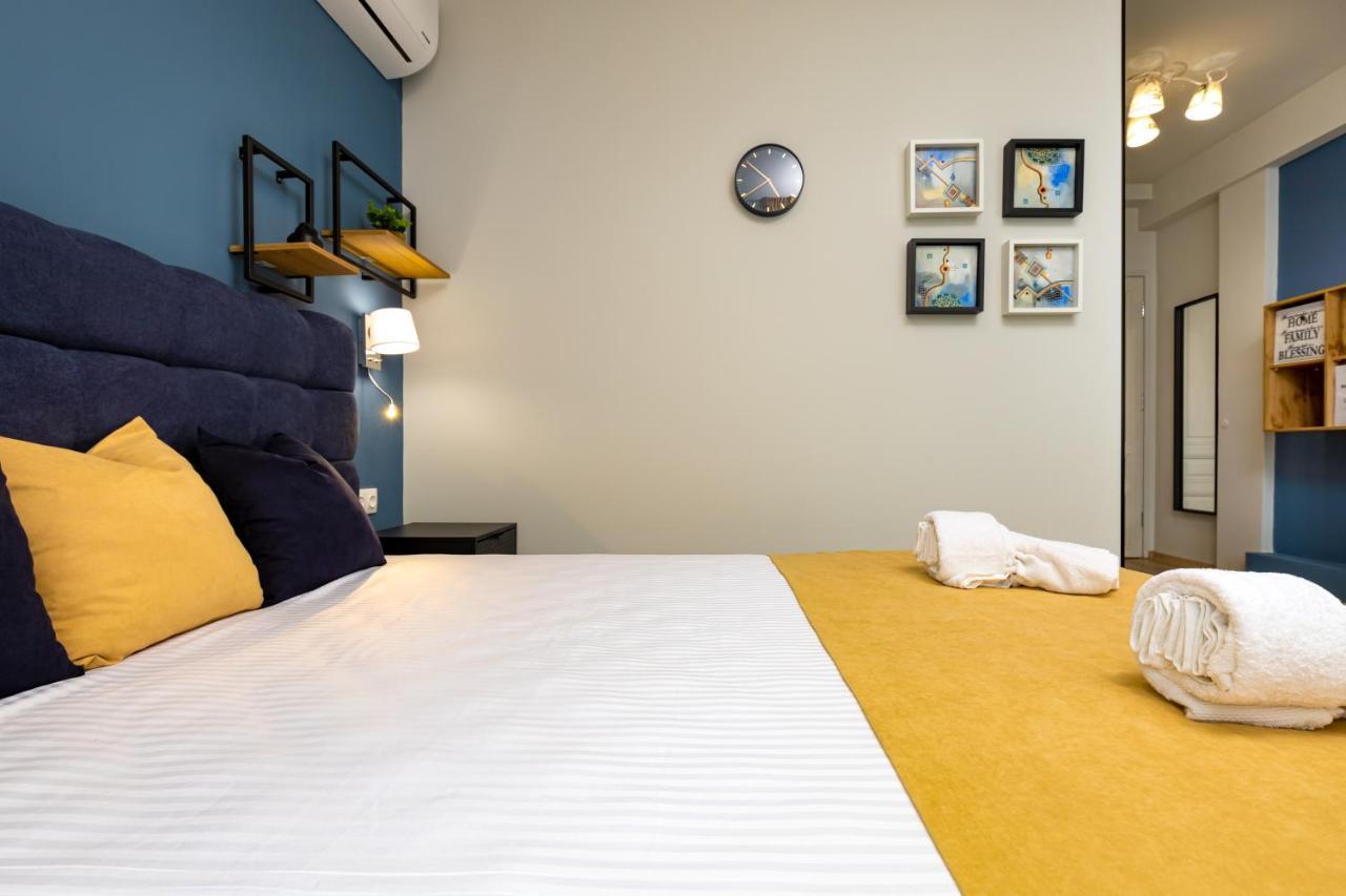 Kapana Guest House On Central Pedestrian Street With Parking Included Plovdiv Esterno foto
