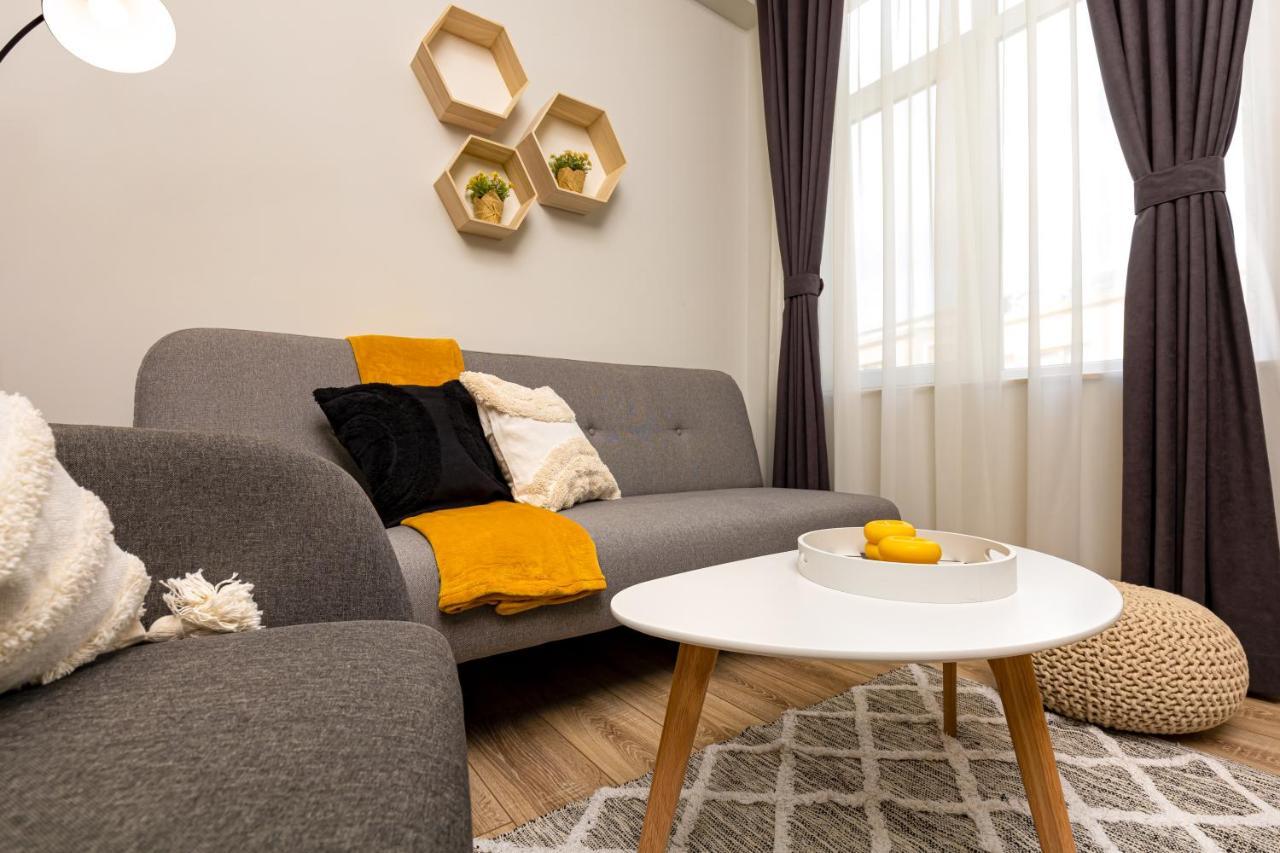 Kapana Guest House On Central Pedestrian Street With Parking Included Plovdiv Esterno foto