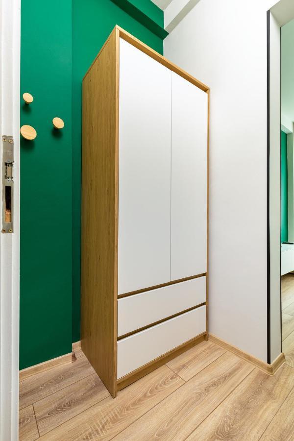 Kapana Guest House On Central Pedestrian Street With Parking Included Plovdiv Esterno foto