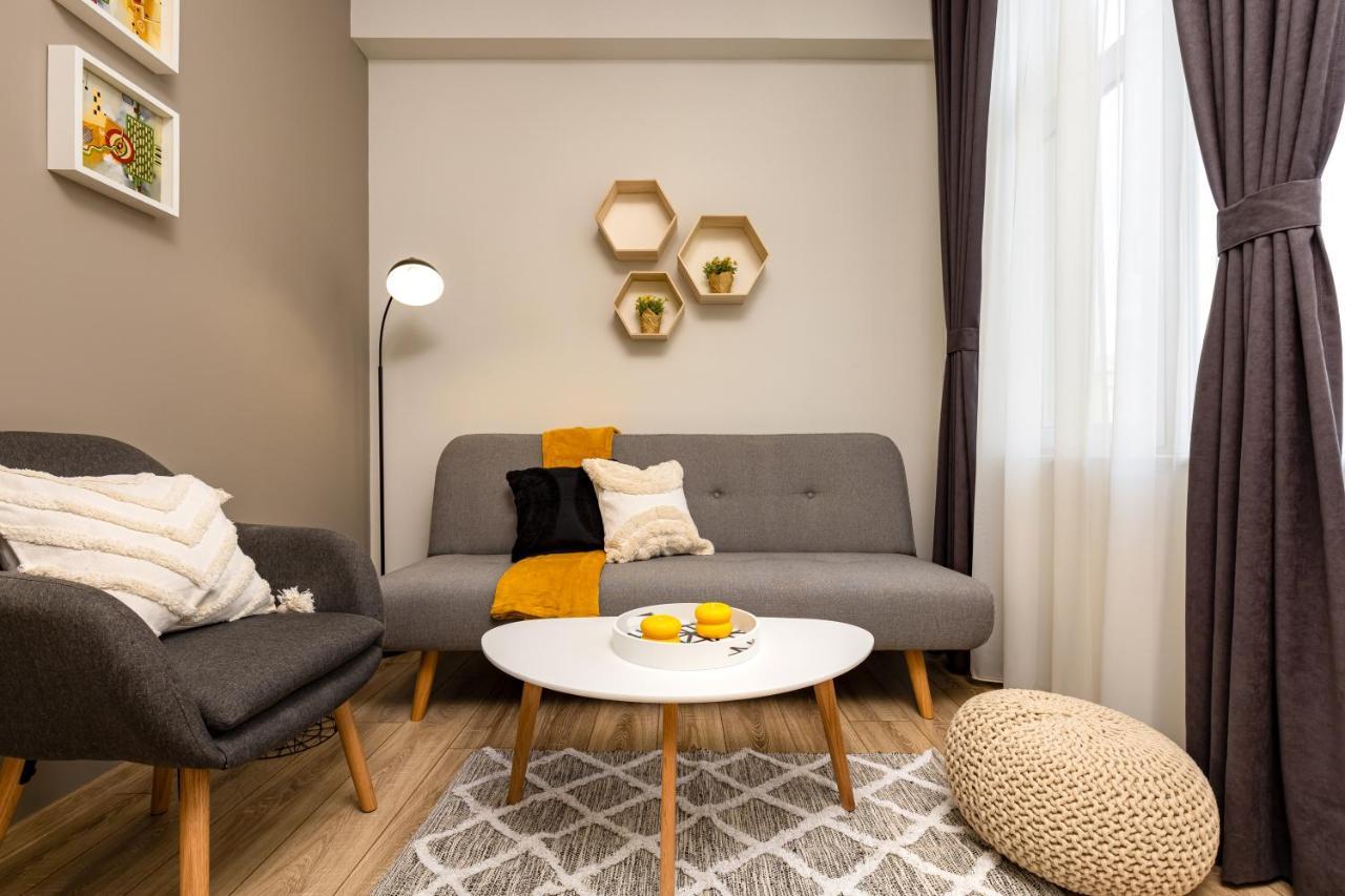 Kapana Guest House On Central Pedestrian Street With Parking Included Plovdiv Esterno foto