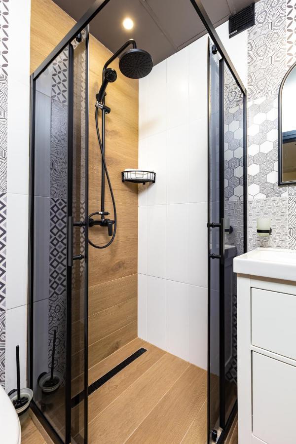 Kapana Guest House On Central Pedestrian Street With Parking Included Plovdiv Esterno foto