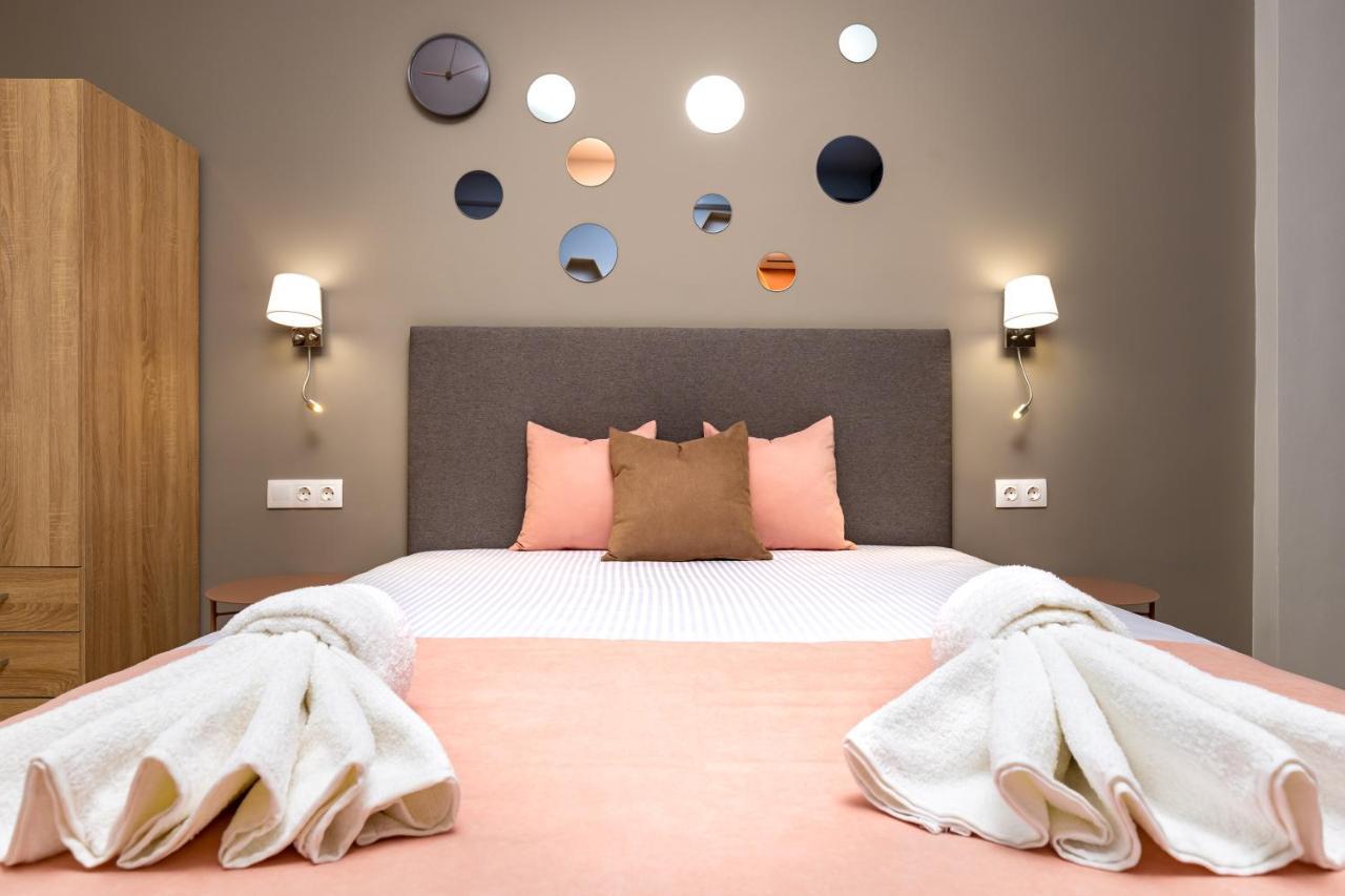 Kapana Guest House On Central Pedestrian Street With Parking Included Plovdiv Esterno foto