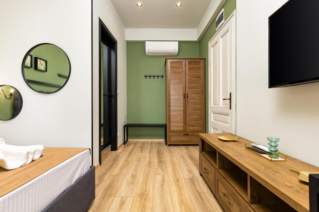 Kapana Guest House On Central Pedestrian Street With Parking Included Plovdiv Esterno foto