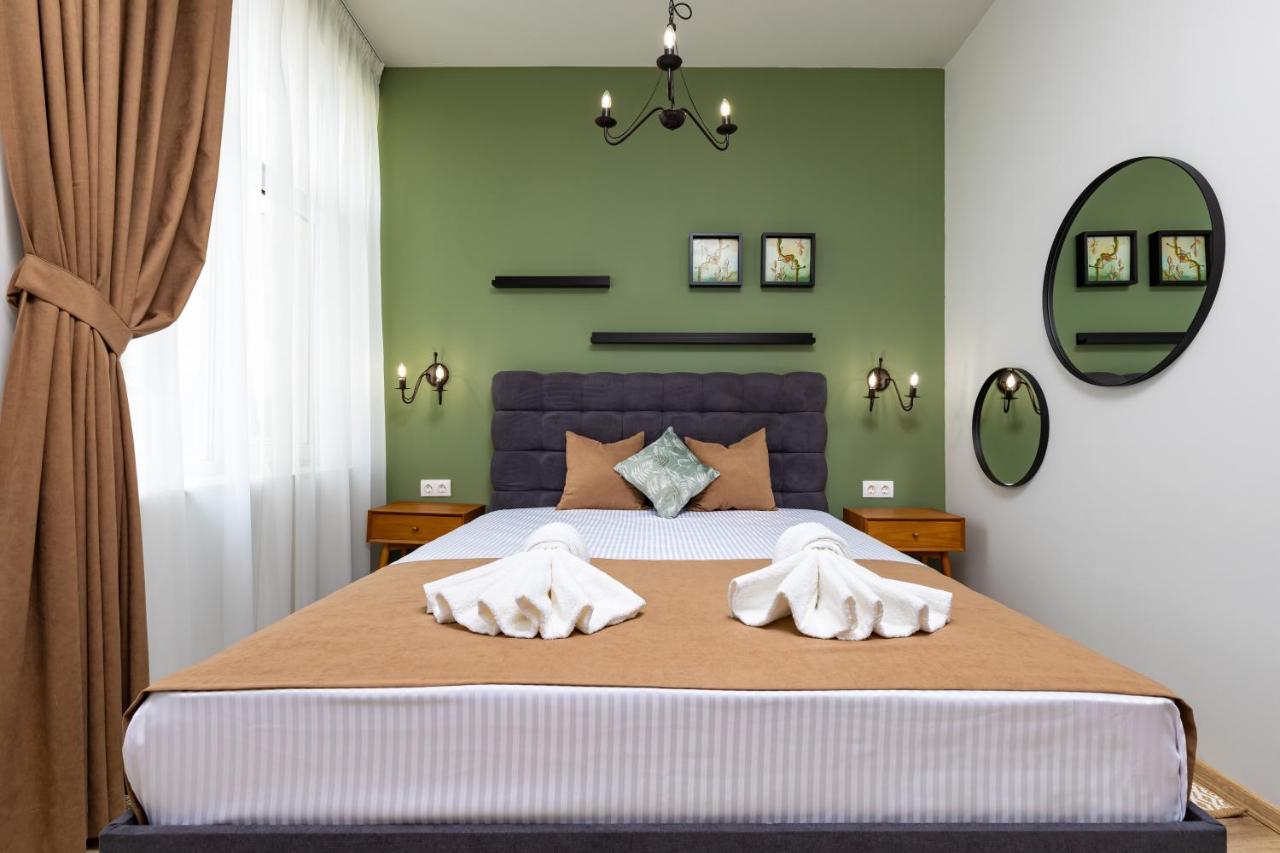 Kapana Guest House On Central Pedestrian Street With Parking Included Plovdiv Esterno foto