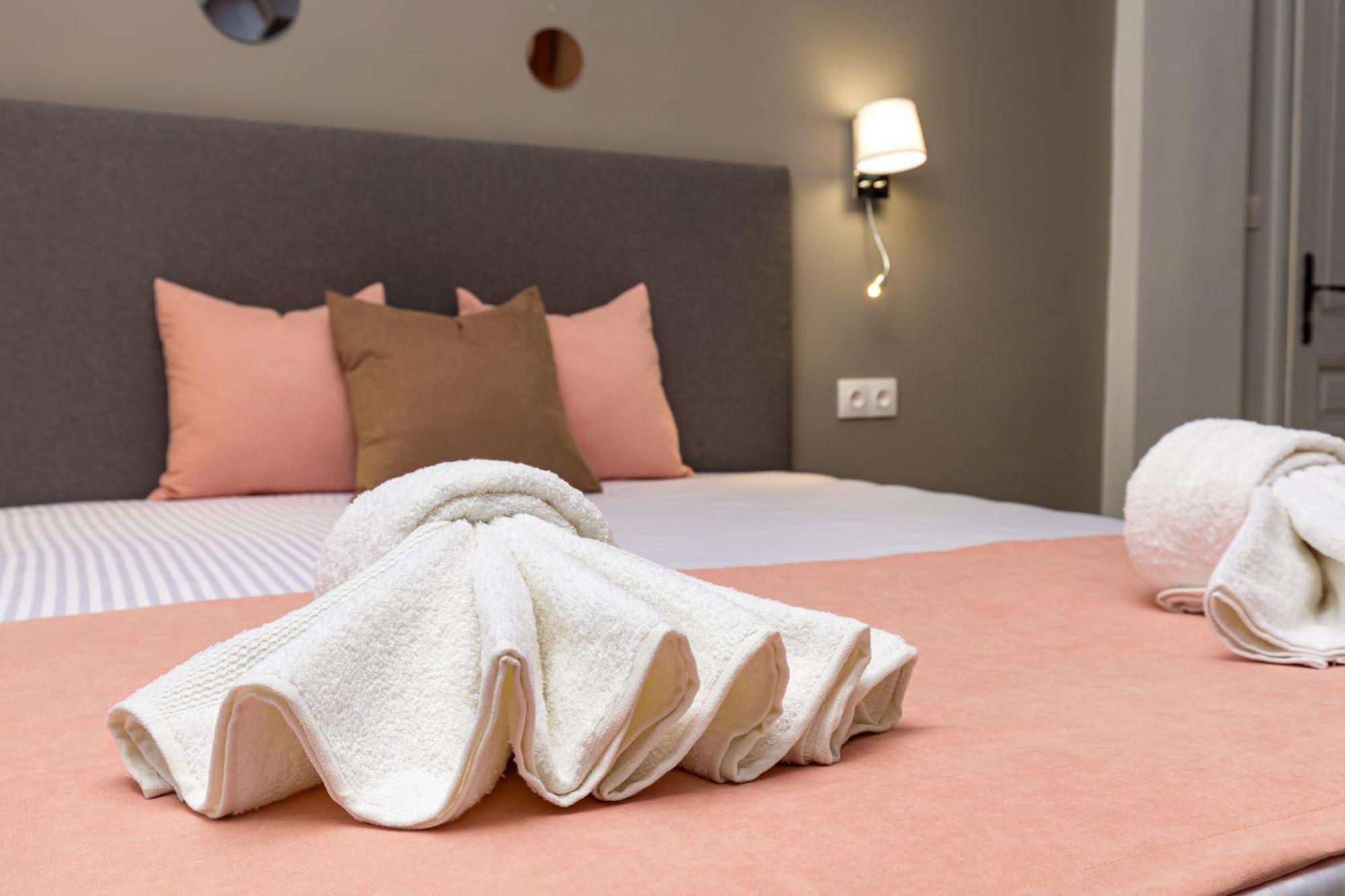 Kapana Guest House On Central Pedestrian Street With Parking Included Plovdiv Camera foto